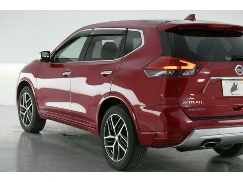 X-TRAIL-7