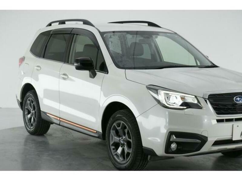 FORESTER-5