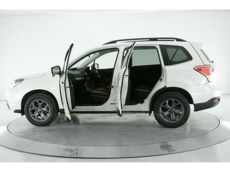 FORESTER-6