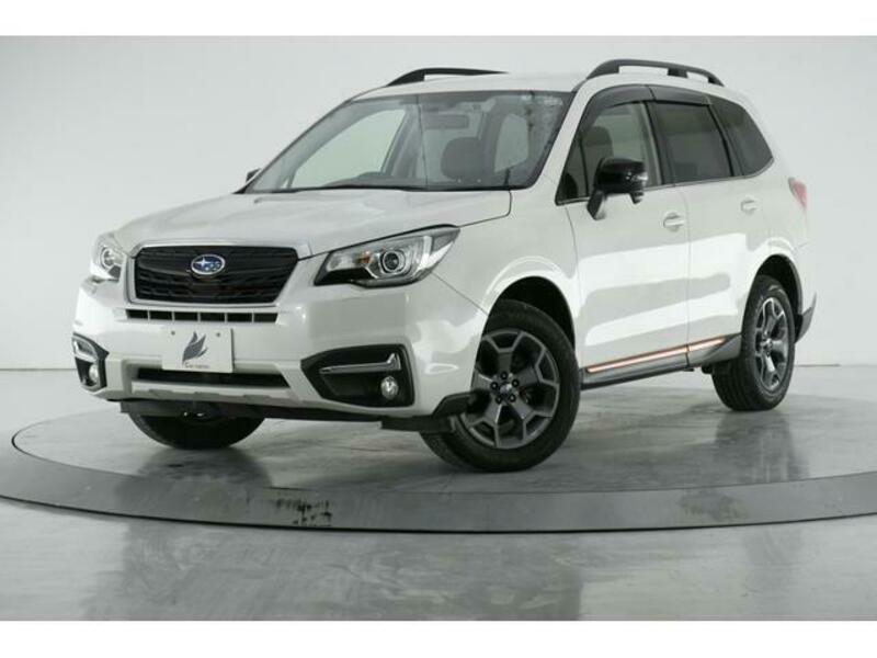 FORESTER-1