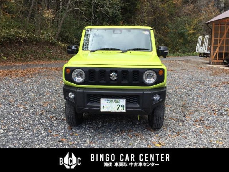 JIMNY-2