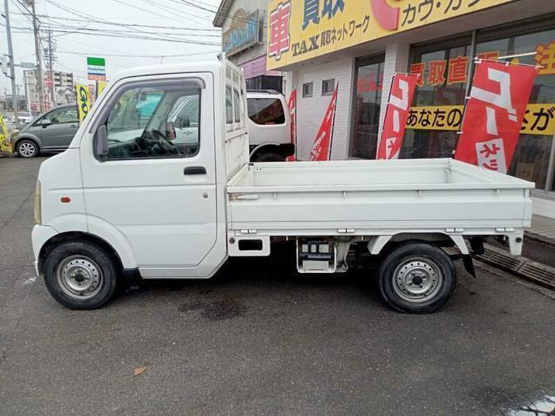 CARRY TRUCK-4