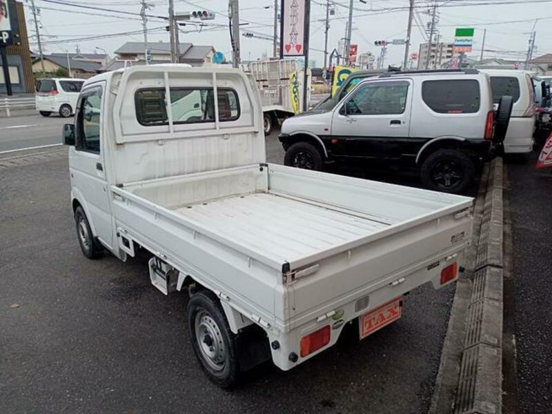 CARRY TRUCK-3