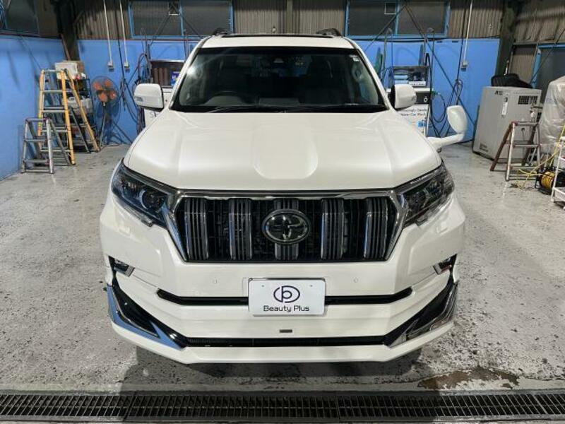 LAND CRUISER PRADO-1