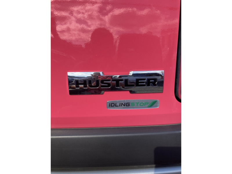 HUSTLER-13