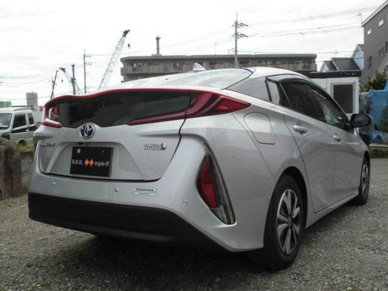 PRIUS PHV-1