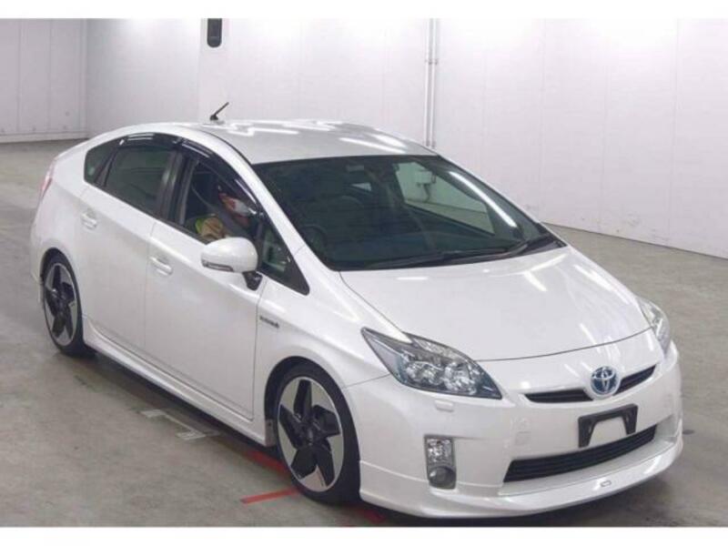 PRIUS