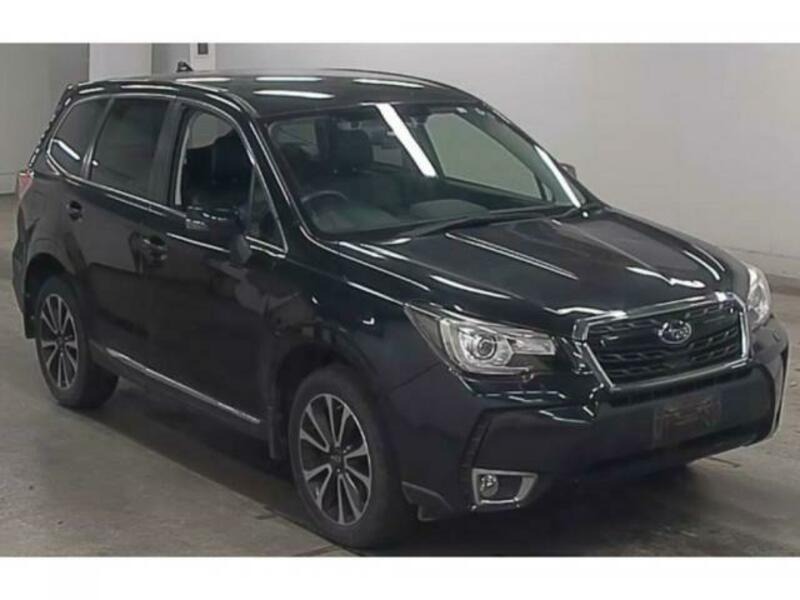 FORESTER-3