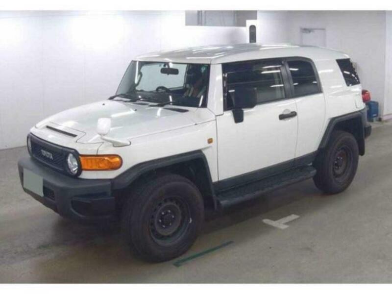 FJ CRUISER-4