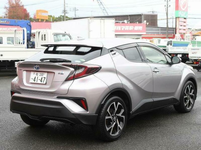 C-HR-1