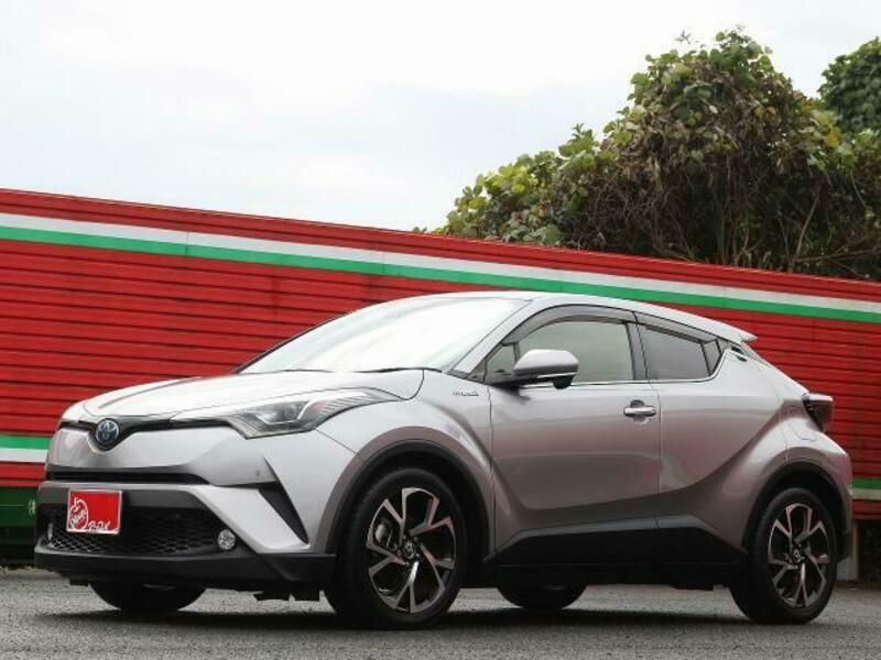 C-HR-12