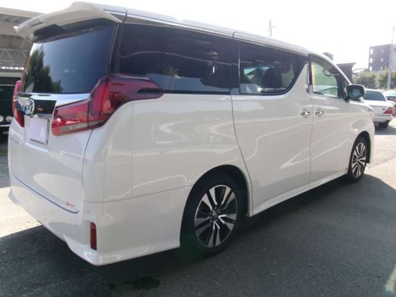 ALPHARD-7