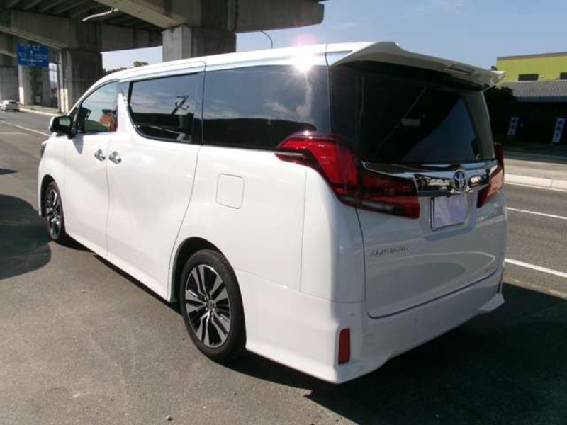 ALPHARD-6