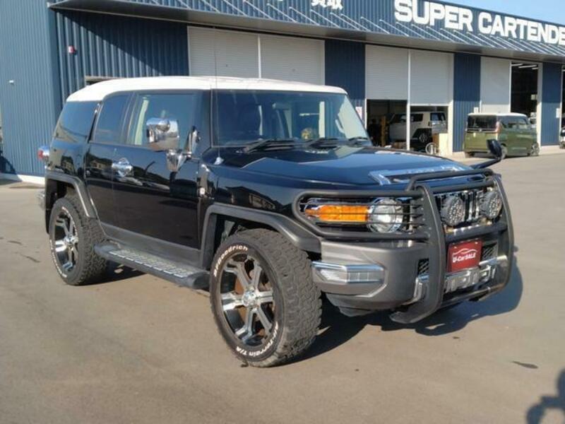 FJ CRUISER-1