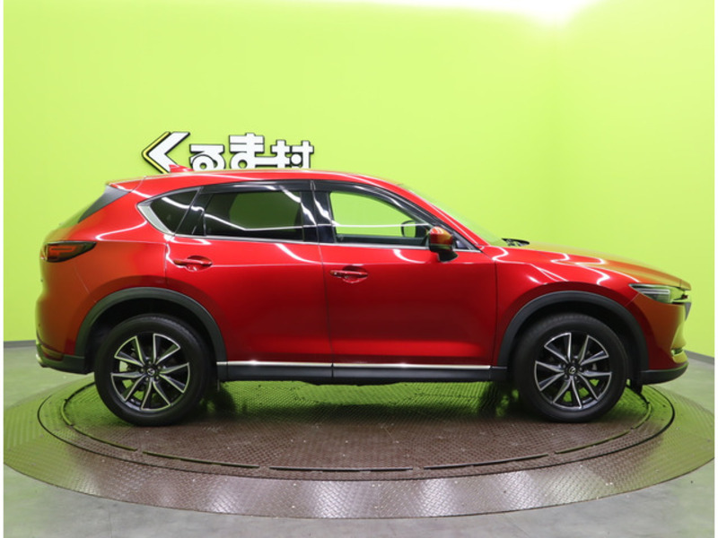 CX-5-5