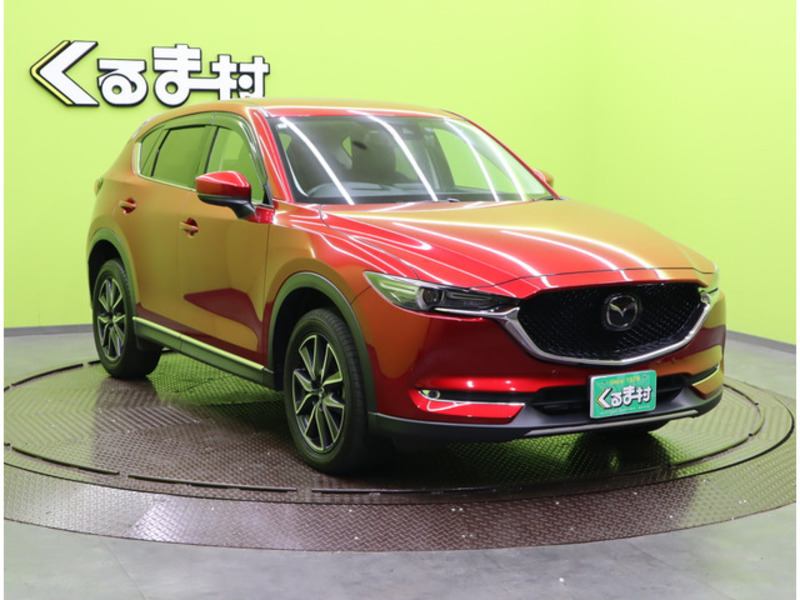 CX-5-4