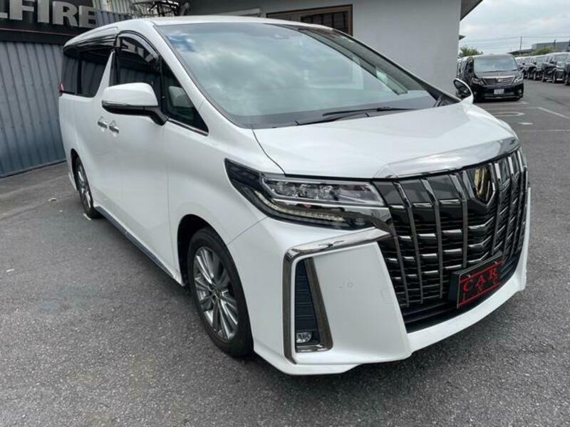 ALPHARD-10