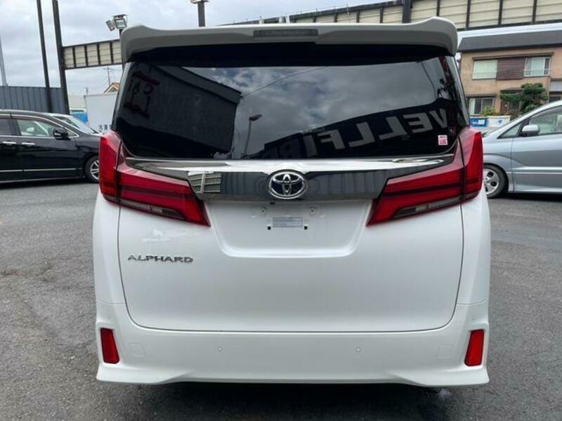 ALPHARD-13