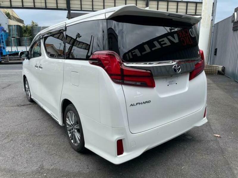 ALPHARD-14