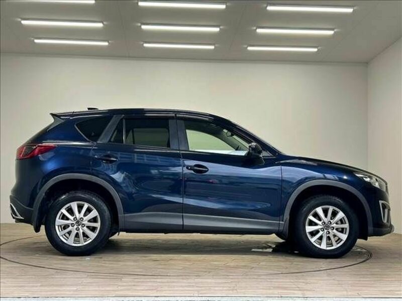 CX-5-16