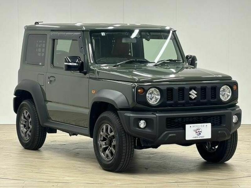 JIMNY SIERRA-13