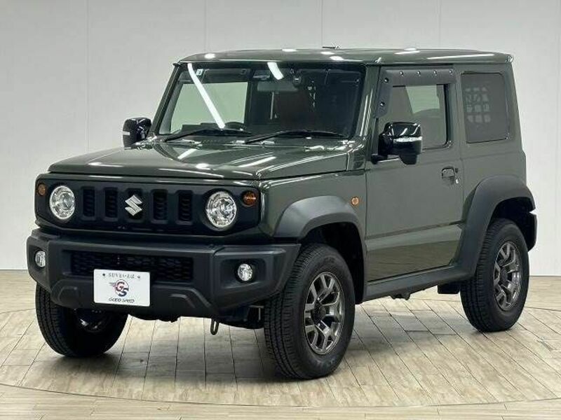 JIMNY SIERRA-14