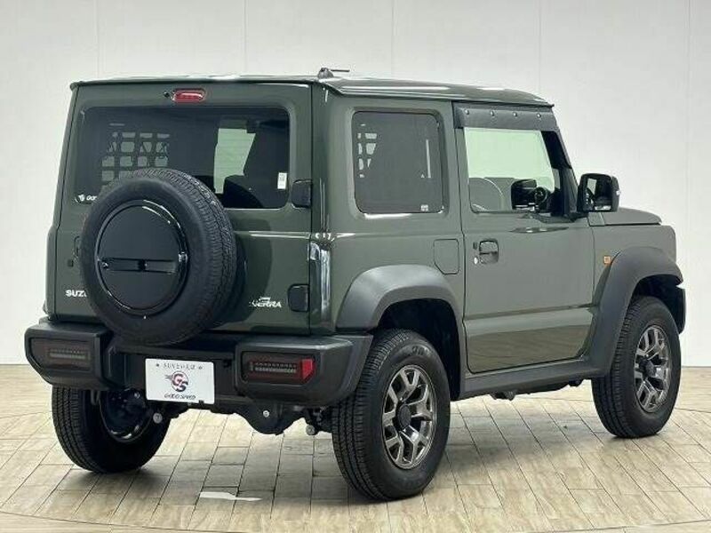 JIMNY SIERRA-15