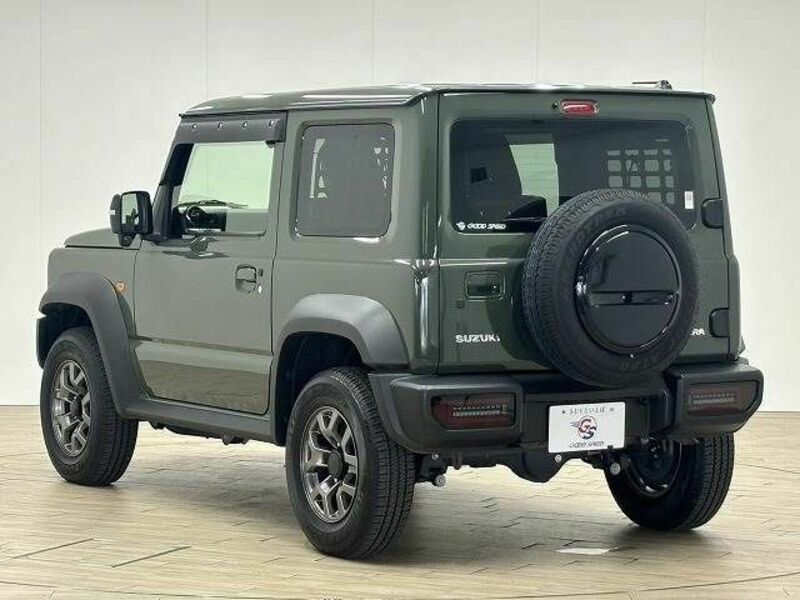 JIMNY SIERRA-16