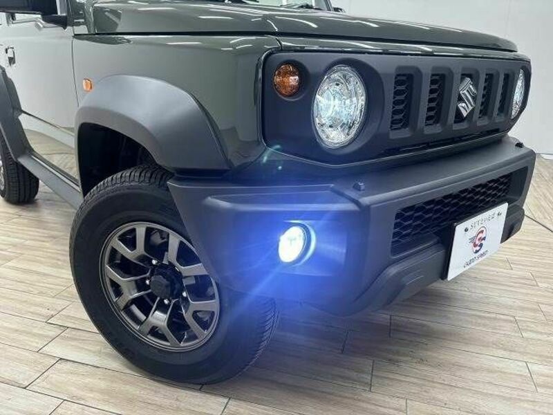 JIMNY SIERRA-19