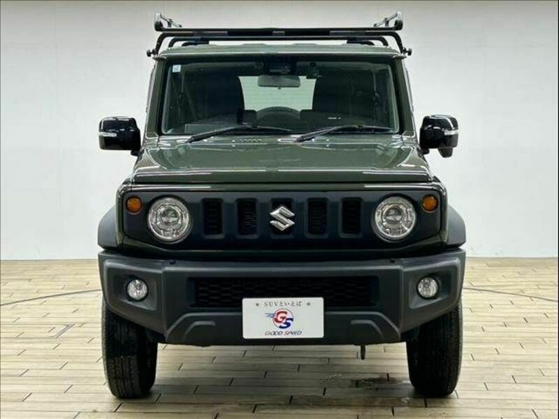 JIMNY SIERRA-16