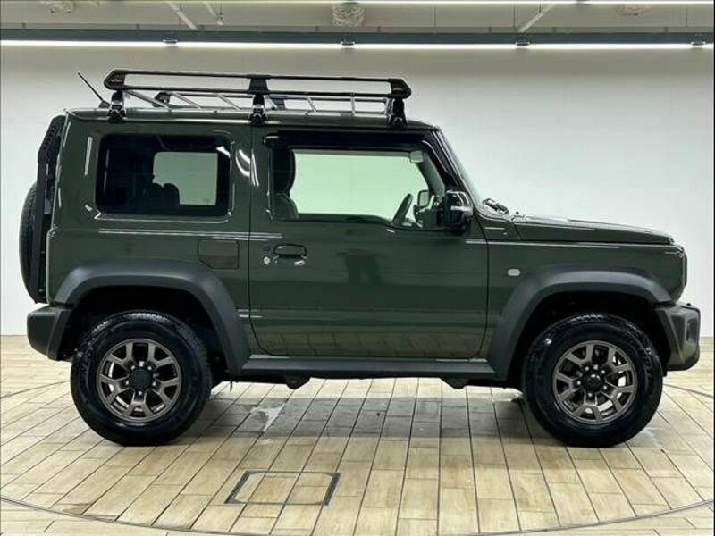 JIMNY SIERRA-17