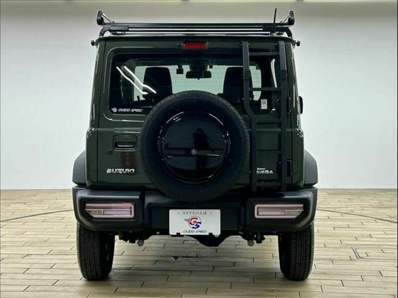 JIMNY SIERRA-18