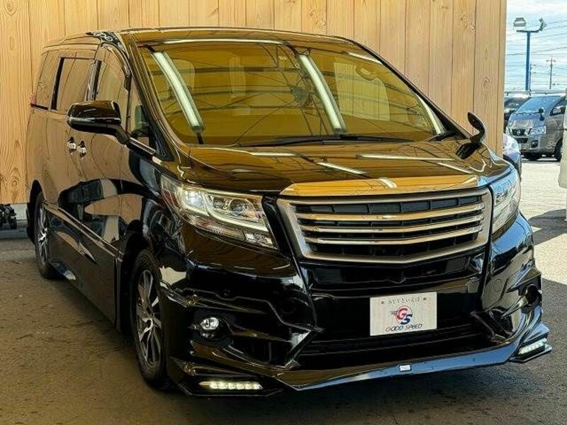 ALPHARD-15