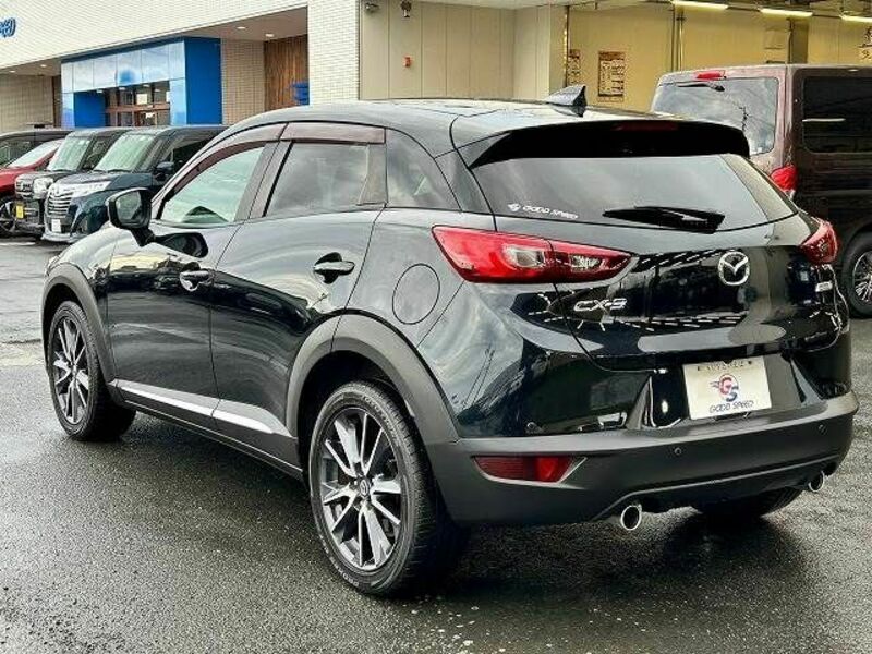 CX-3-16