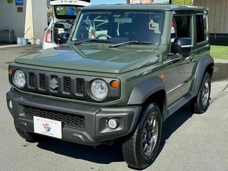 JIMNY SIERRA-13