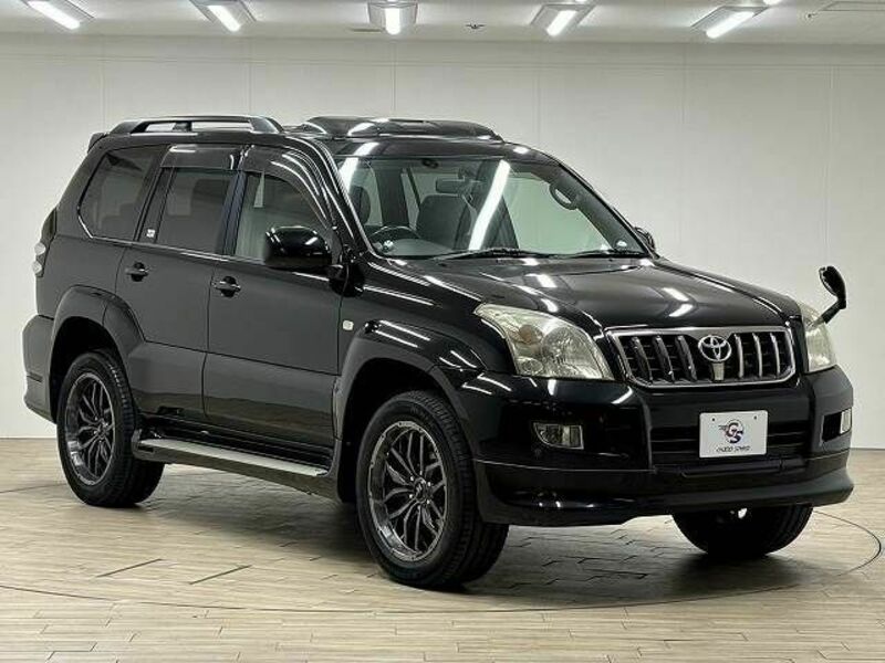 LAND CRUISER PRADO-13