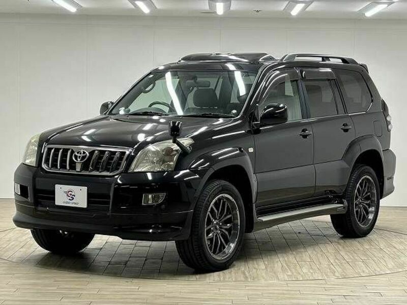 LAND CRUISER PRADO-14