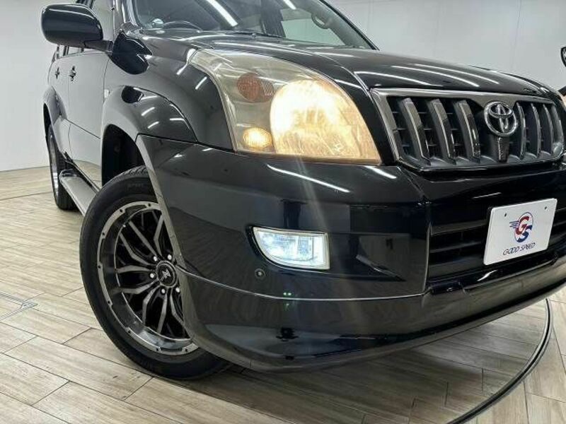 LAND CRUISER PRADO-19