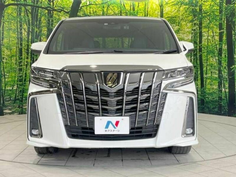 ALPHARD-15