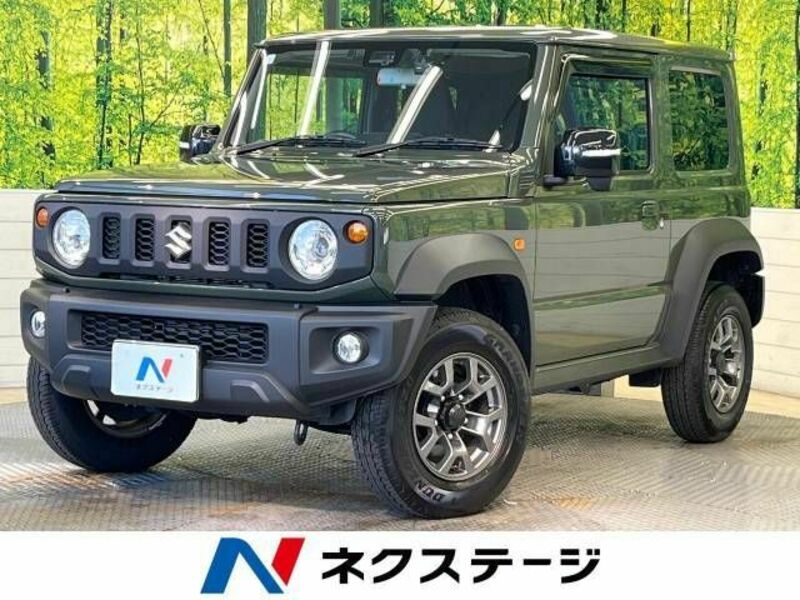 JIMNY SIERRA