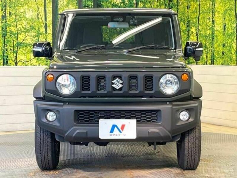 JIMNY SIERRA-14