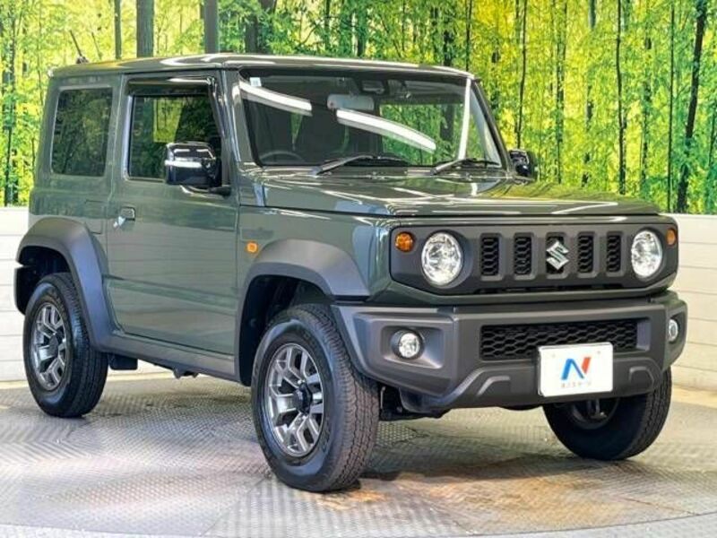 JIMNY SIERRA-16