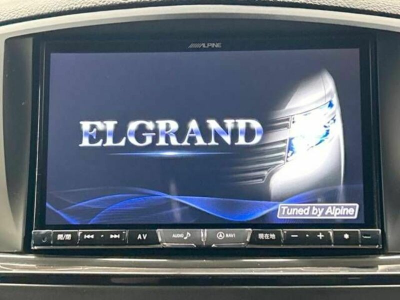 ELGRAND-3