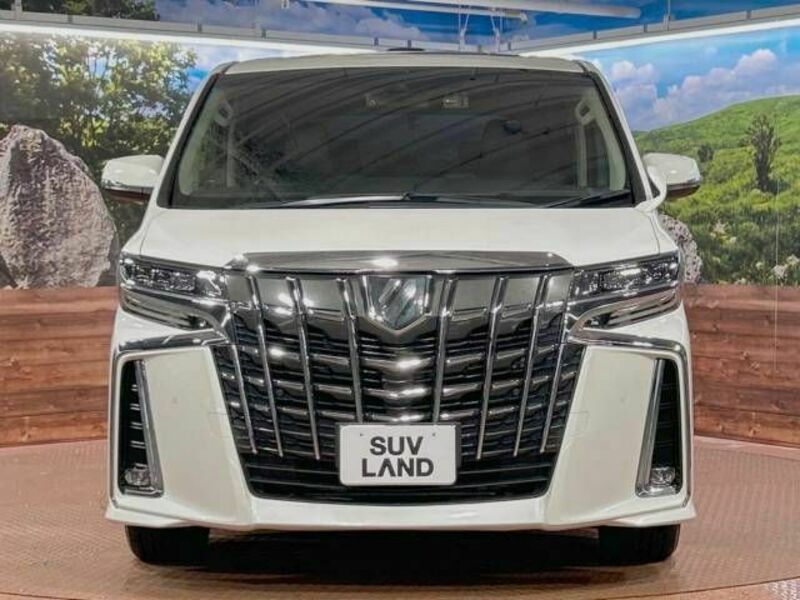 ALPHARD-15