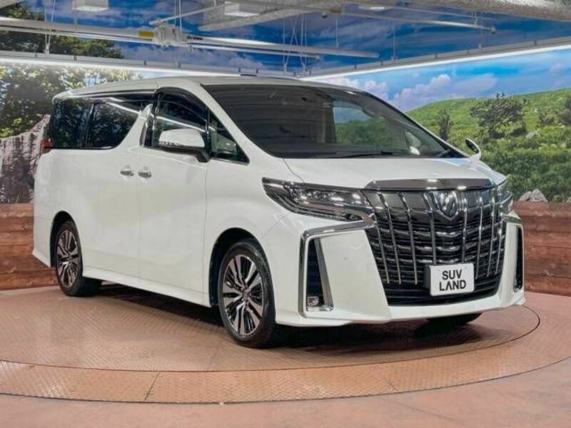 ALPHARD-17