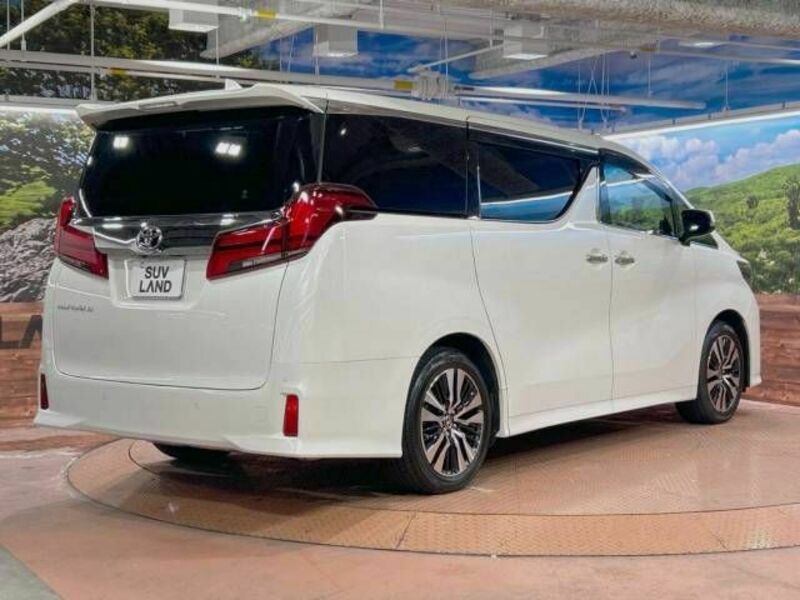 ALPHARD-18