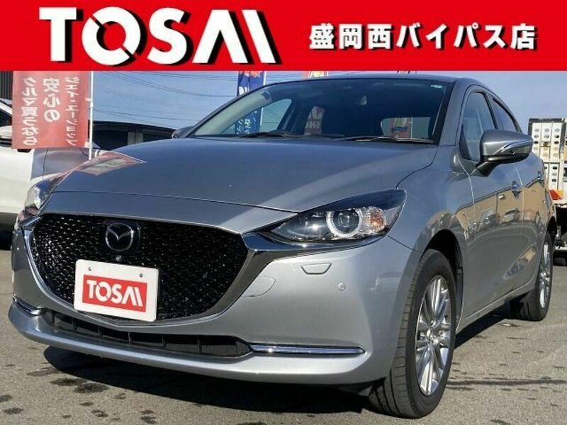 MAZDA2