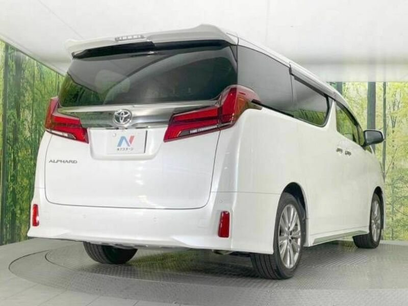 ALPHARD-18