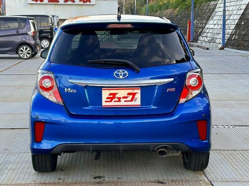 VITZ-22