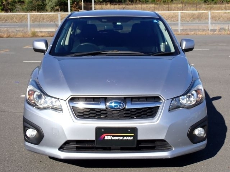 IMPREZA SPORT-7